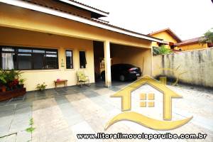 Casa no bairro Centro, Lado Praia