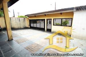 Casa no bairro Centro, Lado Praia