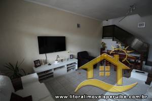 Casa no bairro Centro, Lado Praia
