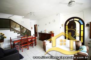 Casa no bairro Centro, Lado Praia