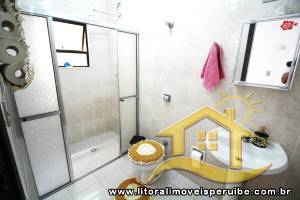 Casa no bairro Centro, Lado Praia