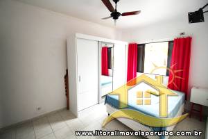 Casa no bairro Centro, Lado Praia