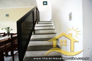 Casa no bairro Centro, Lado Praia