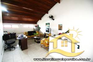 Casa no bairro Centro, Lado Praia