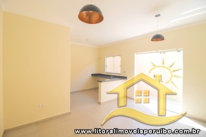 Casa no bairro Stella Maris, Lado Linha