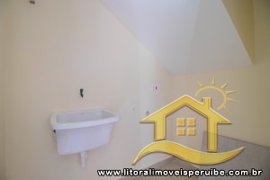 Casa no bairro Stella Maris, Lado Linha