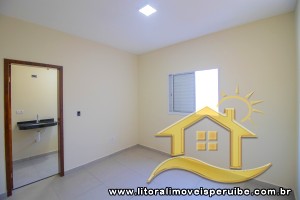 Casa no bairro Stella Maris, Lado Linha