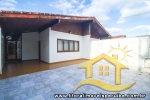 Casa no bairro São João Batista, Lado Linha