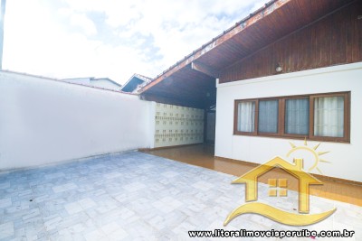 Casa para venda em peruibe