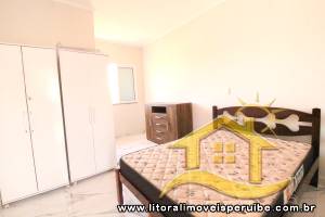 Casa no bairro São José, Lado Linha