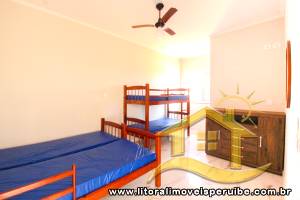 Casa no bairro São José, Lado Linha