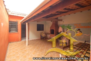 Casa no bairro Vila Romar, Pós Linha