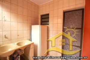 Casa no bairro Vila Romar, Pós Linha