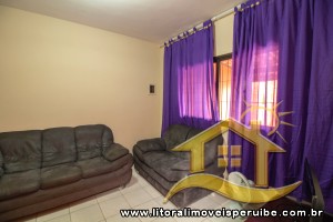 Casa no bairro Vila Romar, Pós Linha