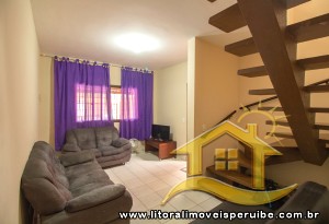 Casa no bairro Vila Romar, Pós Linha