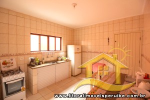 Casa no bairro Vila Romar, Pós Linha