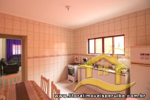 Casa no bairro Vila Romar, Pós Linha