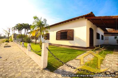 Casa para venda em peruibe