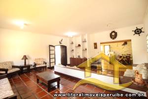 Casa no bairro Turístico, Lado Linha