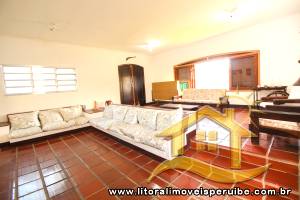 Casa no bairro Turístico, Lado Linha