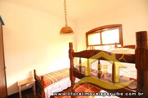Casa no bairro Turístico, Lado Linha