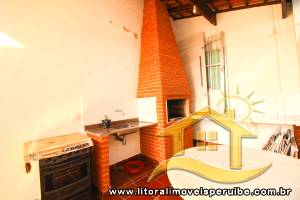 Casa no bairro Turístico, Lado Linha