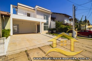 Casa no bairro Residencial Três Marias, Pós Linha