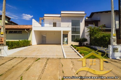 Casa para venda em peruibe