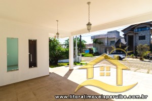 Casa no bairro Residencial Três Marias, Pós Linha