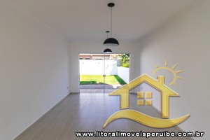 Casa no bairro Residencial Três Marias, Pós Linha