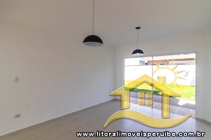 Casa no bairro Residencial Três Marias, Pós Linha
