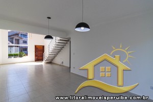 Casa no bairro Residencial Três Marias, Pós Linha