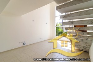 Casa no bairro Residencial Três Marias, Pós Linha