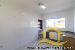 Casa no bairro Residencial Três Marias, Pós Linha