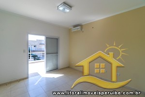 Casa no bairro Residencial Três Marias, Pós Linha
