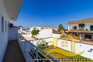 Casa no bairro Residencial Três Marias, Pós Linha