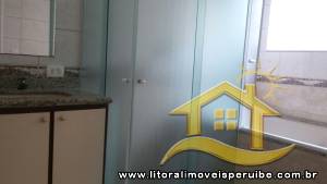 Casa no bairro Bougainvillée III, Lado Linha