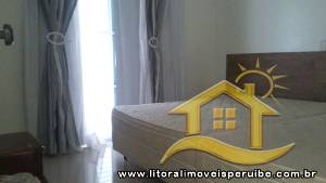 Casa no bairro Bougainvillée III, Lado Linha