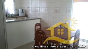 Casa no bairro Bougainvillée III, Lado Linha