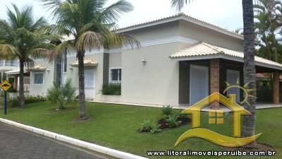 Casa para venda em peruibe