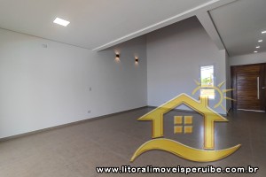 Casa no bairro Residencial Flora Rica, Pós Linha