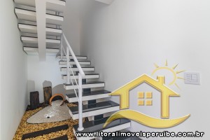 Casa no bairro Residencial Flora Rica, Pós Linha