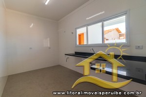 Casa no bairro Residencial Flora Rica, Pós Linha