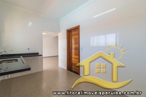 Casa no bairro Residencial Flora Rica, Pós Linha