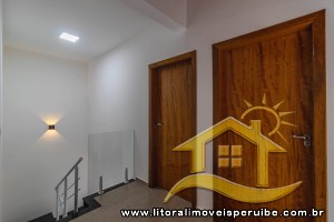 Casa no bairro Residencial Flora Rica, Pós Linha