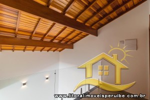 Casa no bairro Residencial Flora Rica, Pós Linha