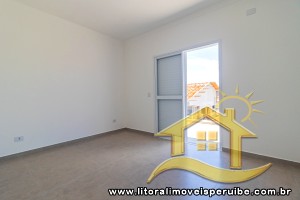 Casa no bairro Residencial Flora Rica, Pós Linha