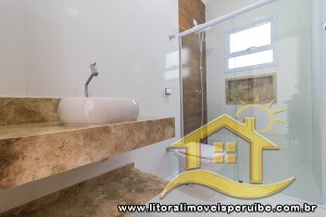 Casa no bairro Residencial Flora Rica, Pós Linha