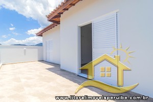 Casa no bairro Residencial Flora Rica, Pós Linha