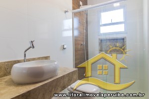 Casa no bairro Residencial Flora Rica, Pós Linha